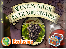 Winemaker Extraordinaire