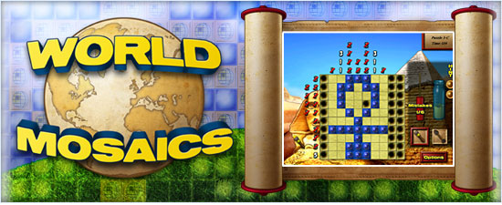 World Mosaics