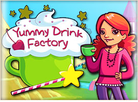 Yummy Drink Factory