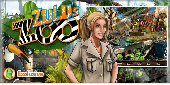 Zulu's Zoo