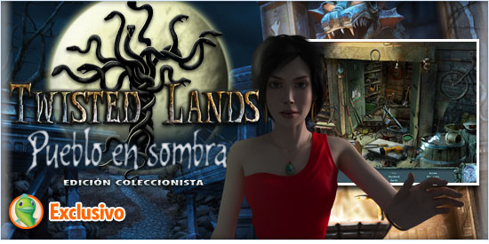 descargar Twisted Lands coleccionista