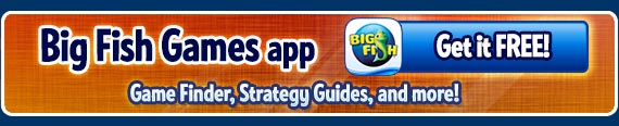 Big Fish Game Finder
