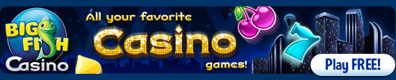Big Fish Casino