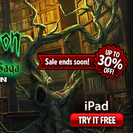 Gothic Fiction: Dark Saga Collector's Edition