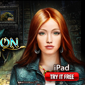 Phenomenon: City of Cyan HD
