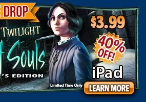 Curse at Twilight: Thief of Souls HD - A Hidden Object Adventure