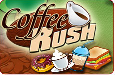 Coffee Rush