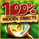 100% Hidden Objects