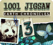  1001 Jigsaw Earth Chronicles 3