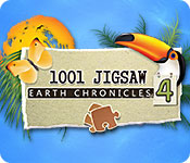  1001 Jigsaw Earth Chronicles 4