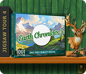  1001 Jigsaw Earth Chronicles 5