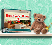 1001 Jigsaw Home Sweet Home 2