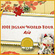 1001 Jigsaw World Tour: Asia