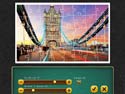 1001 Jigsaw World Tour London
