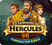  12 Labours of Hercules VII: Fleecing the Fleece