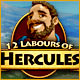 12 labours of hercules walkthrough level 1.8