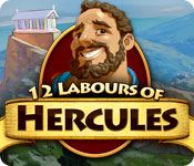 12 labours of hercules walkthrough