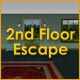  Free online games - game: 2nd Floor Escape