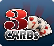 3 Cards - Online