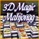 3D Magic Mahjongg