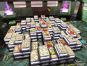 3D Magic Mahjongg preview image