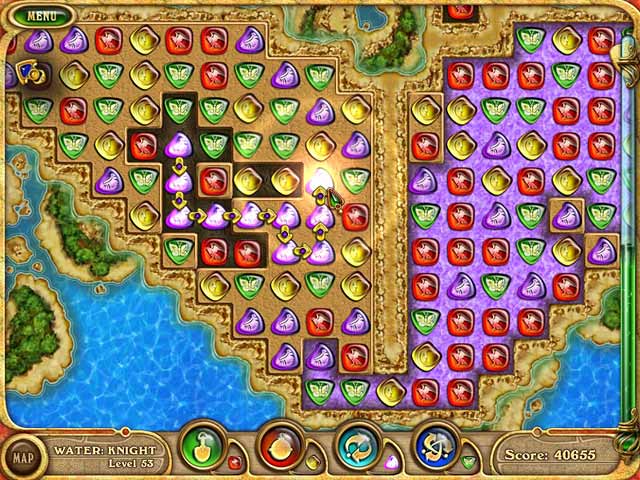 4 elements 2 game play online free