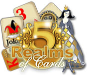 5 Realms of Cards