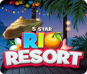  5 Star Rio Resort