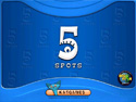 Download 5 Spots II ScreenShot 1