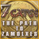 7 Gates: The Path to Zamolxes