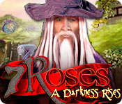  7 Roses: A Darkness Rises