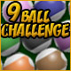 9 Ball Challenge