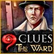9 Clues: The Ward