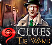  9 Clues: The Ward