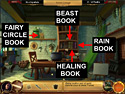 A Gypsy's Tale: The Tower of Secrets Strategy Guide game screenshot
