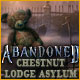 Abandoned: Chestnut Lodge Asylum