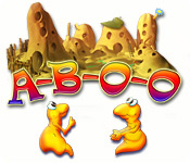 A-B-O-O Feature Game