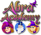 Abra Academy ™ Feature Game