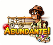 Abundante Feature Game