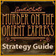 Agatha Christie: Murder on the Orient Express Strategy Guide