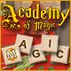 Academy of Magic - Word Spells