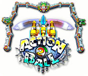 Action Ball 2 Feature Game