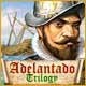 Adelantado Trilogy: Book One