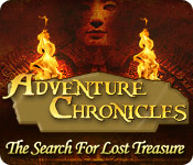 Adventure Chronicles: The Search for Lost Treasure Feature Game