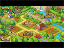 Adventure Mosaics: Granny's Farm