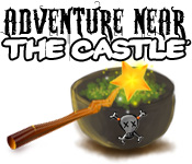 game - Adventure Near the Castle
