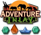 Adventure Inlay
