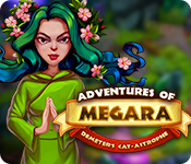 Adventures of Megara: Demeter's Cat-astrophe