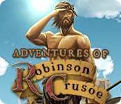 Robinson Crusoe