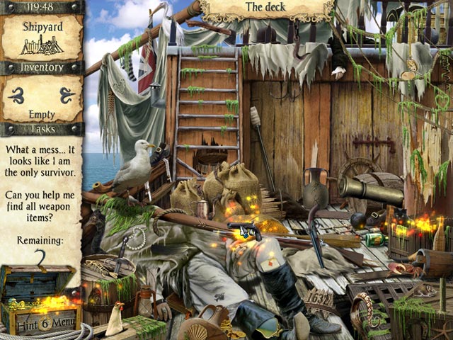 Robinson Crusoe Game Full Version For Pc